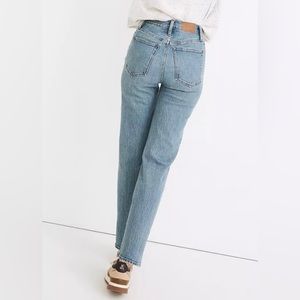 Madewell jeans